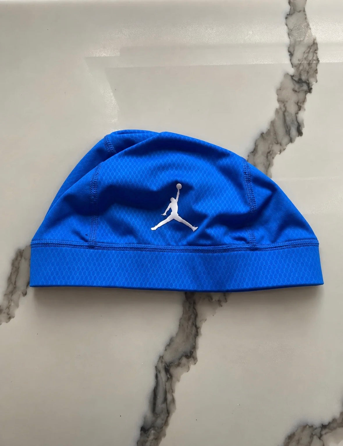 UCLA SKULL CAP