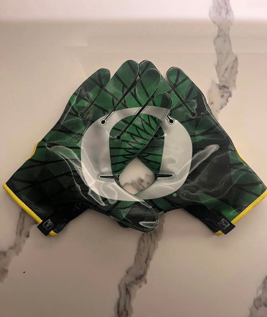 OREGON GLOVES