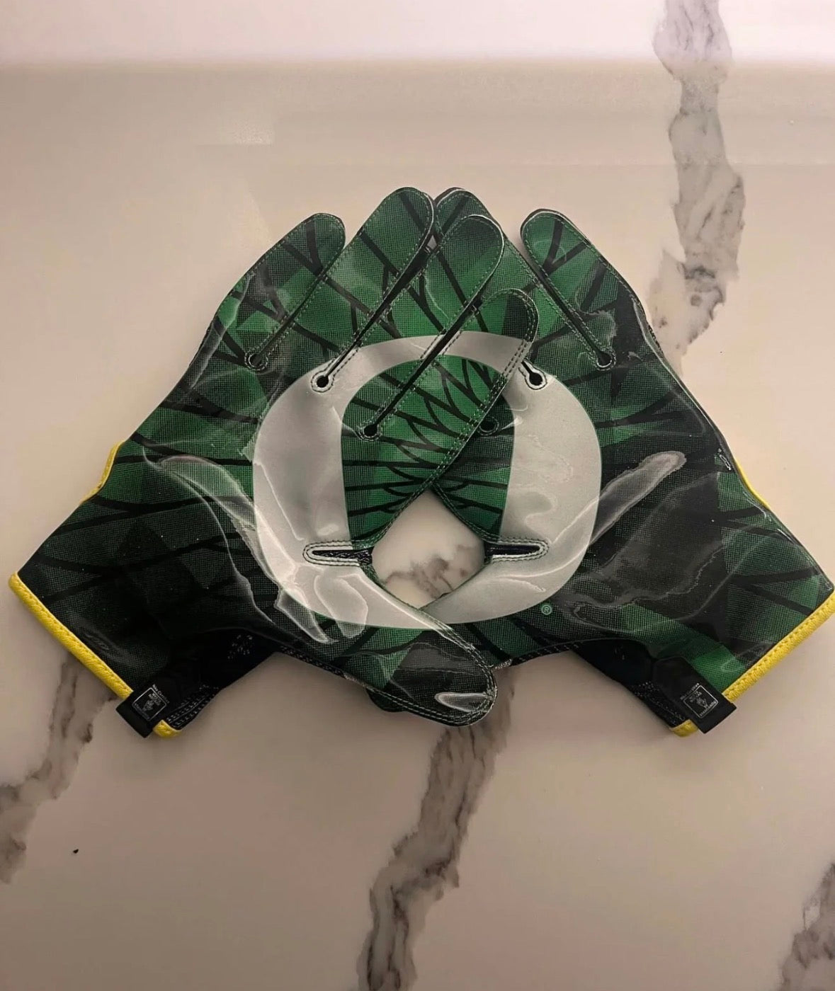 OREGON GLOVES