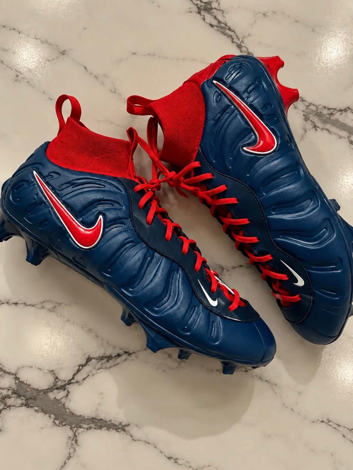 OLE MISS FOAMPOSITE