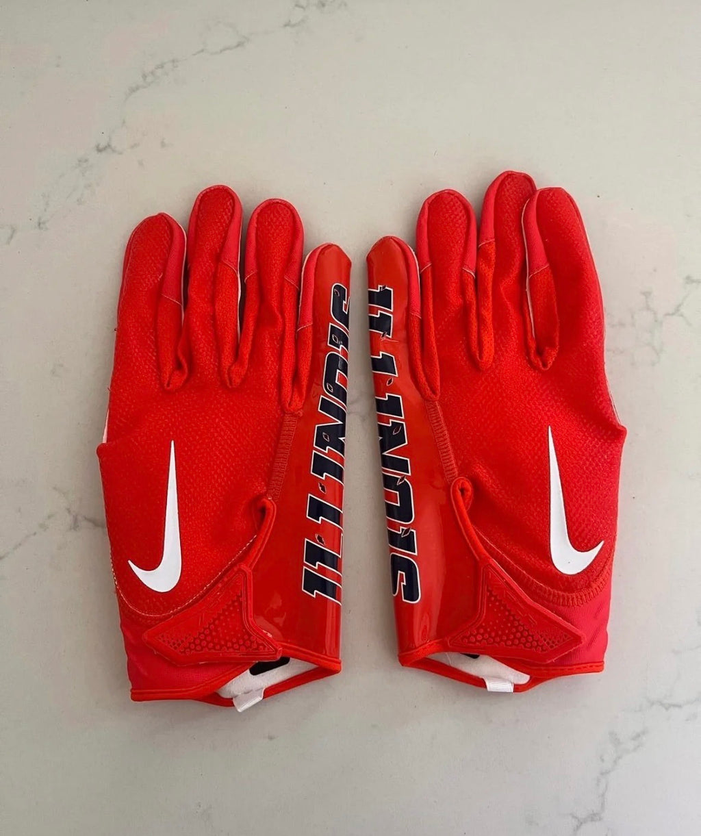 ILLINOIS GLOVES