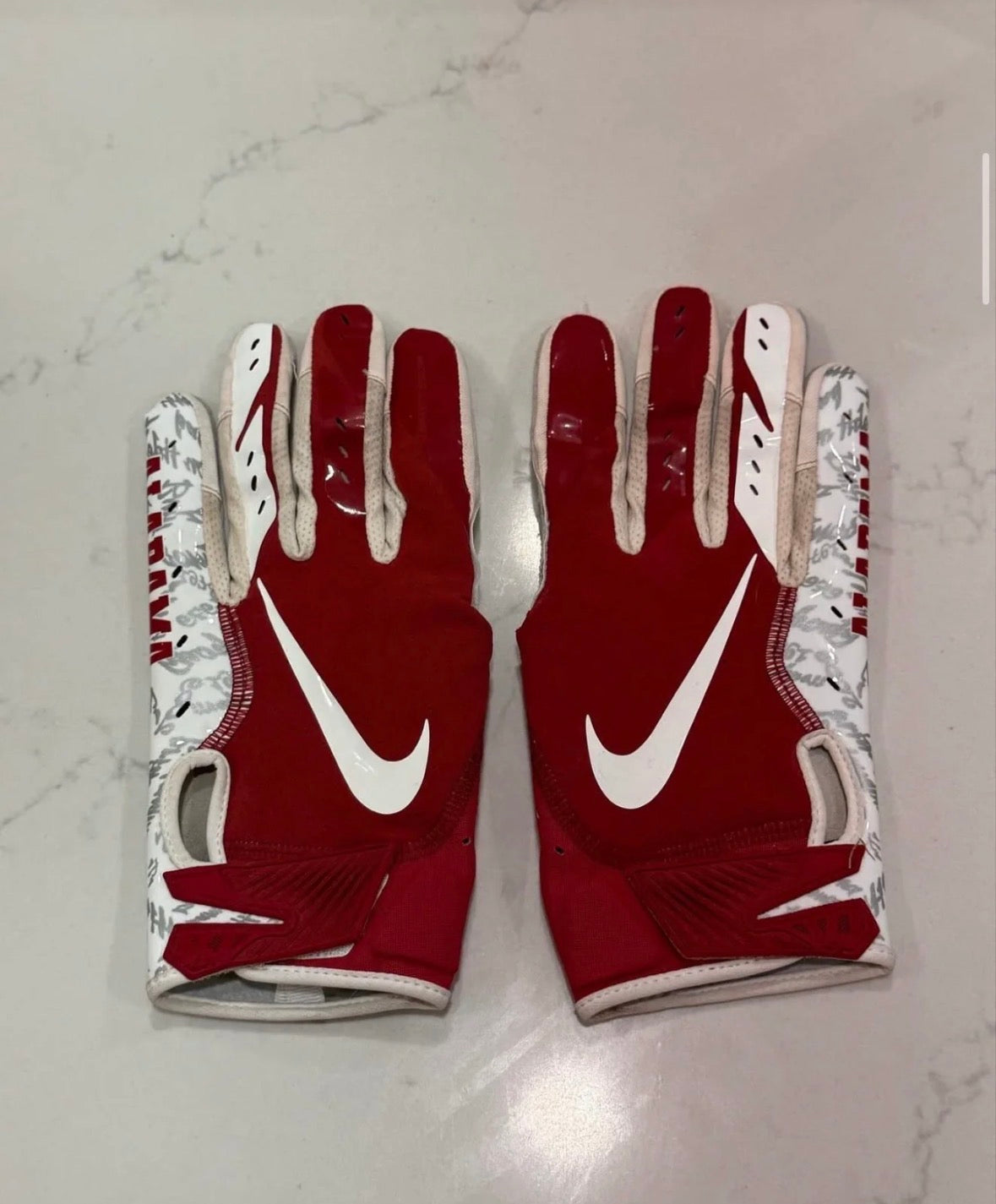 BAMA GLOVES