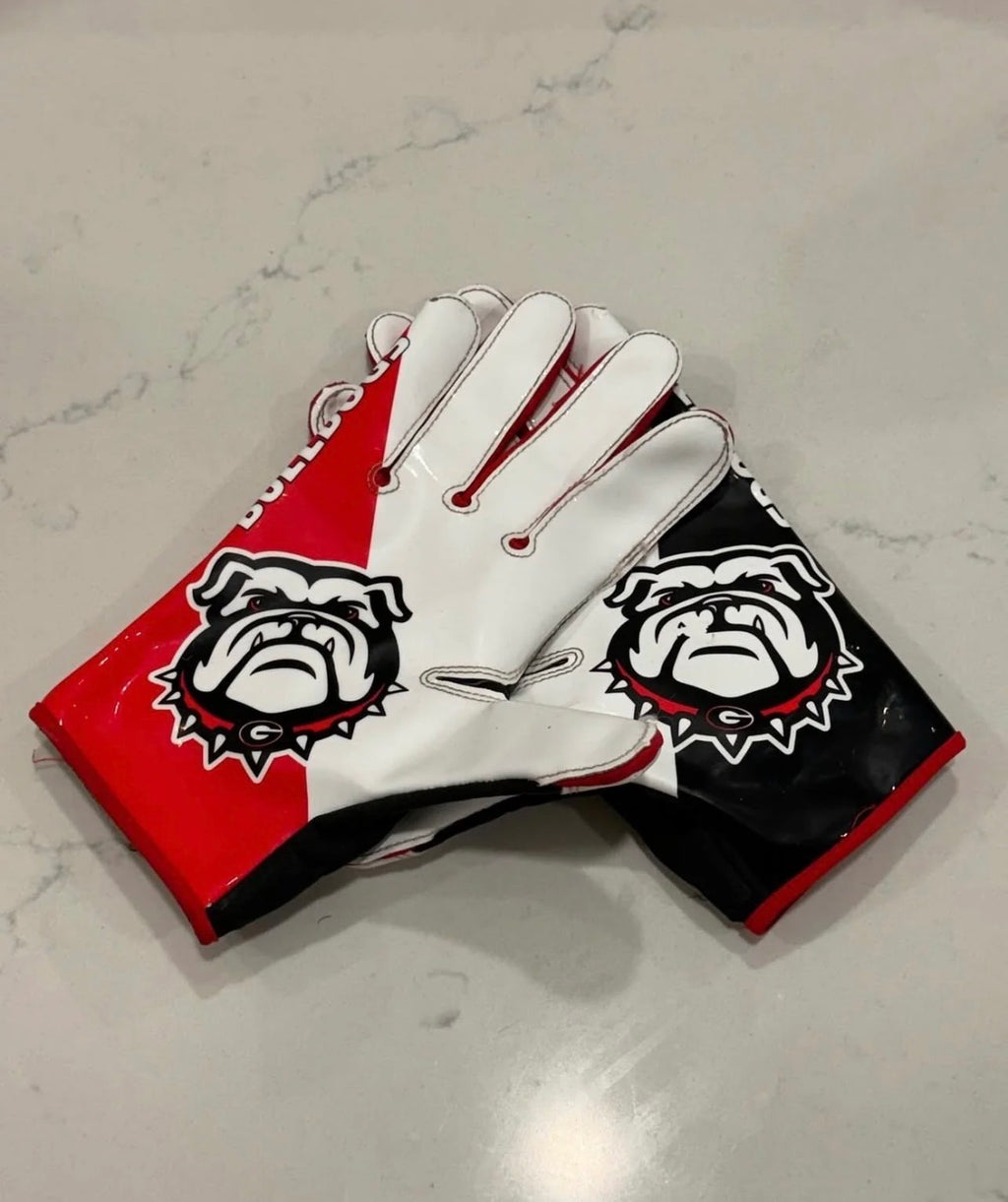 GEORGIA GLOVES