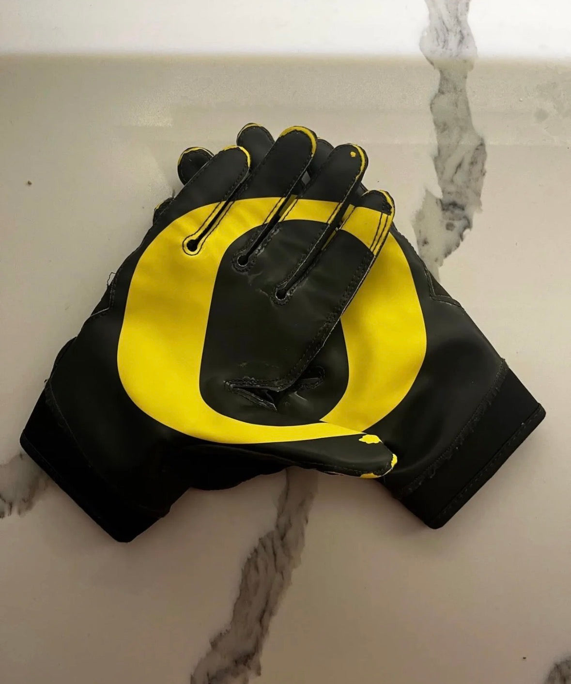 OREGON GLOVES