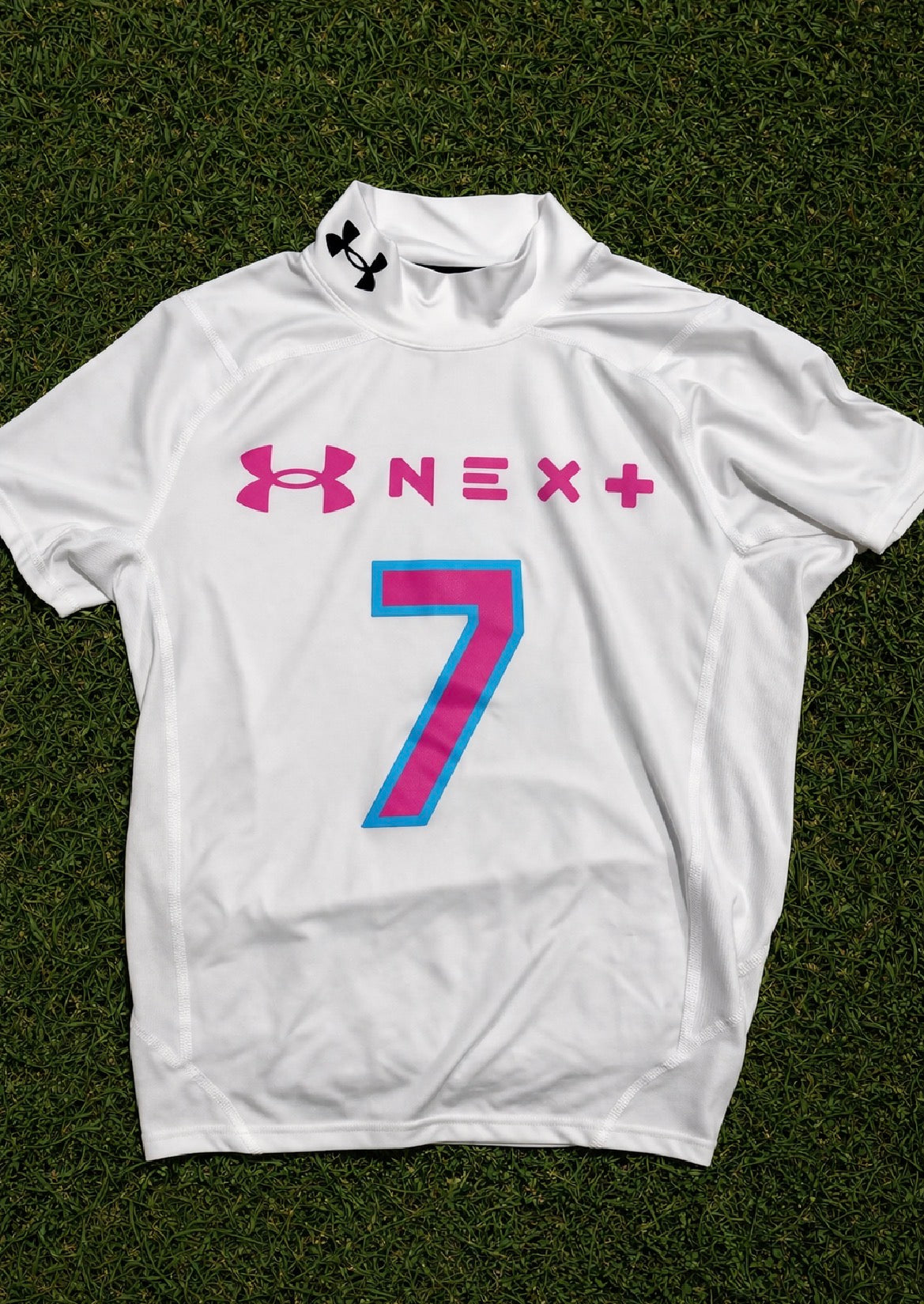 UA NEXT
