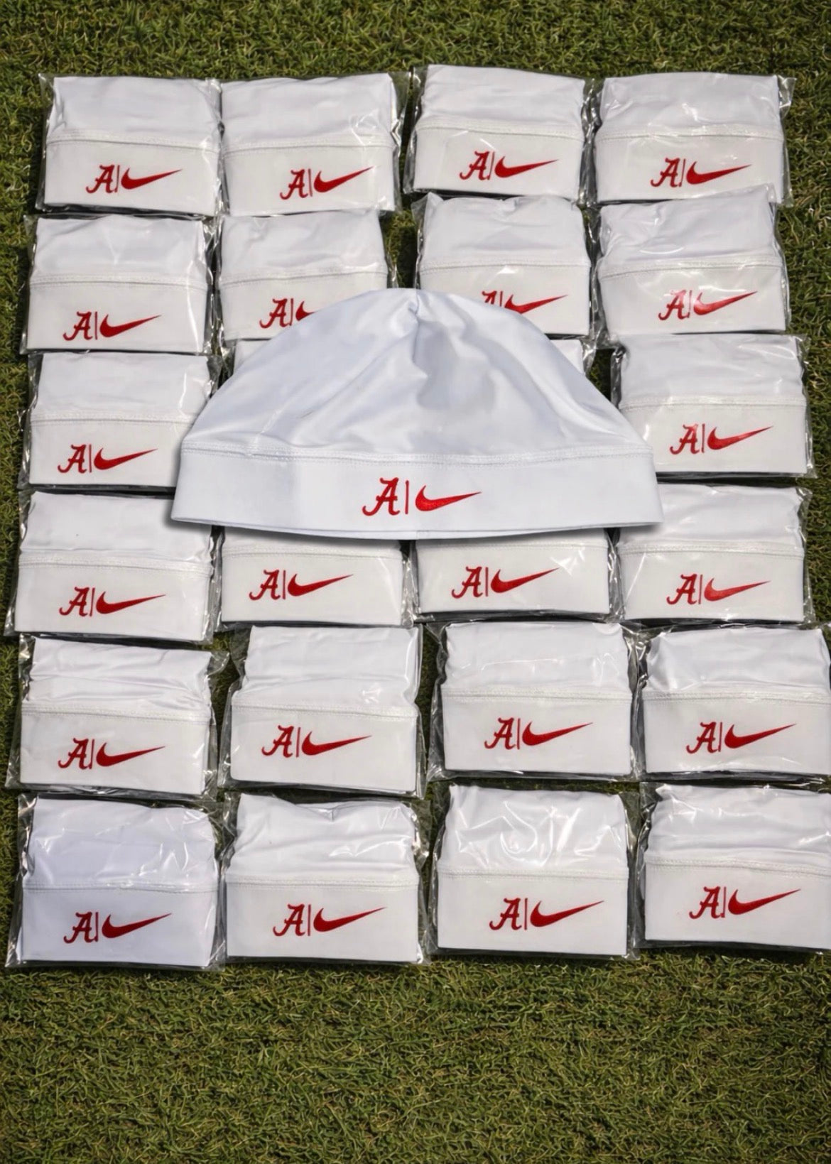 ALABAMA CAP
