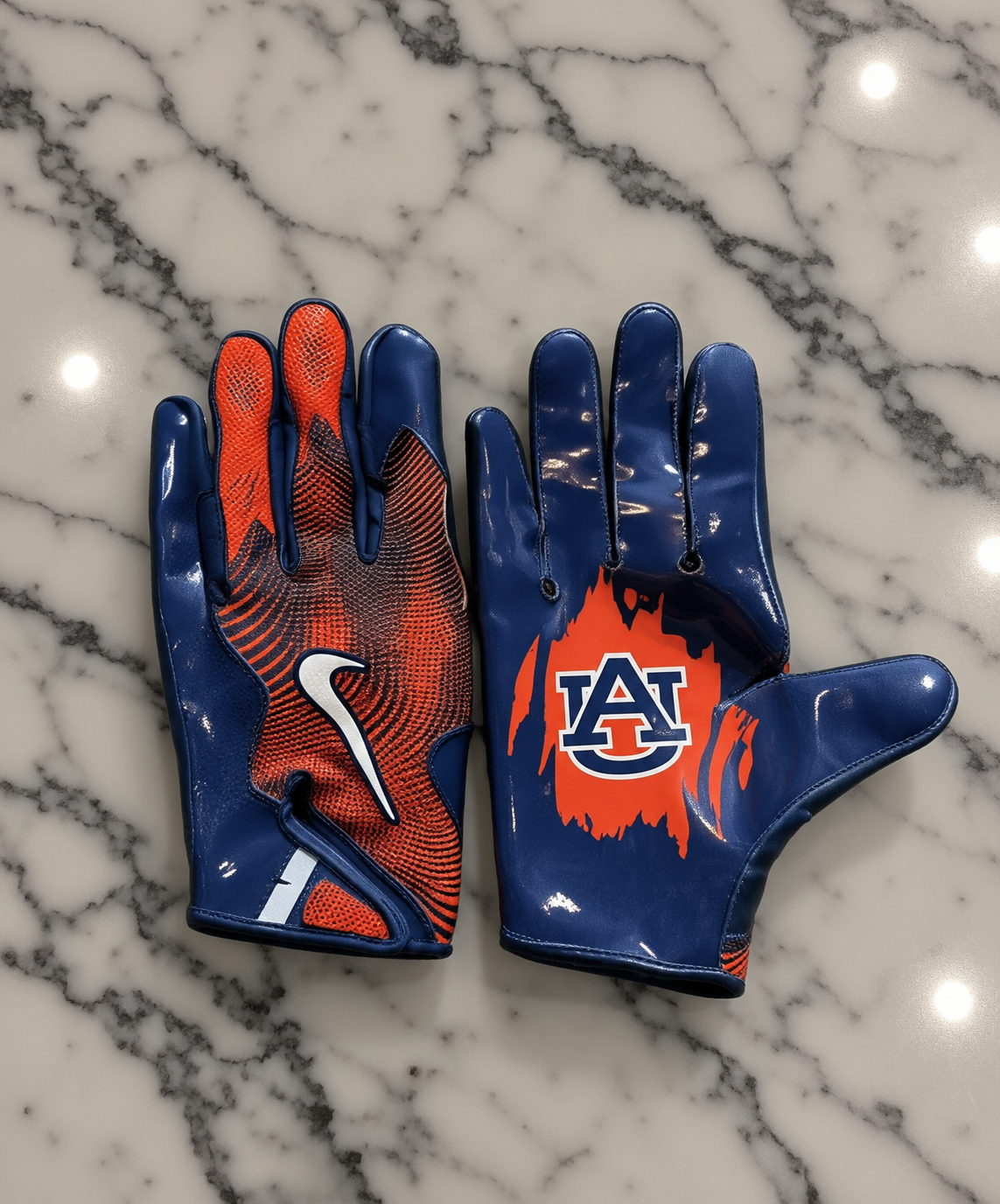 AUBURN
