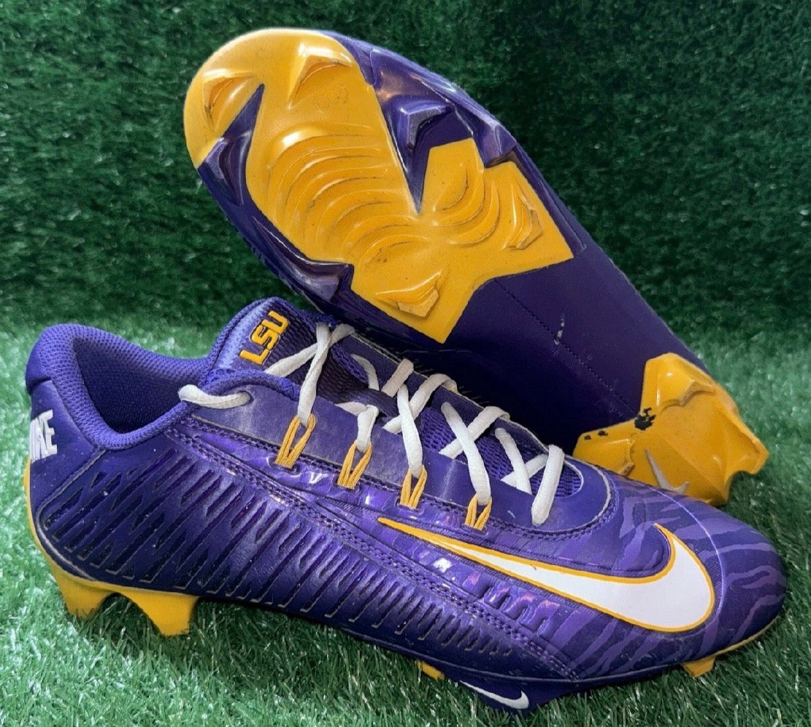 LSU