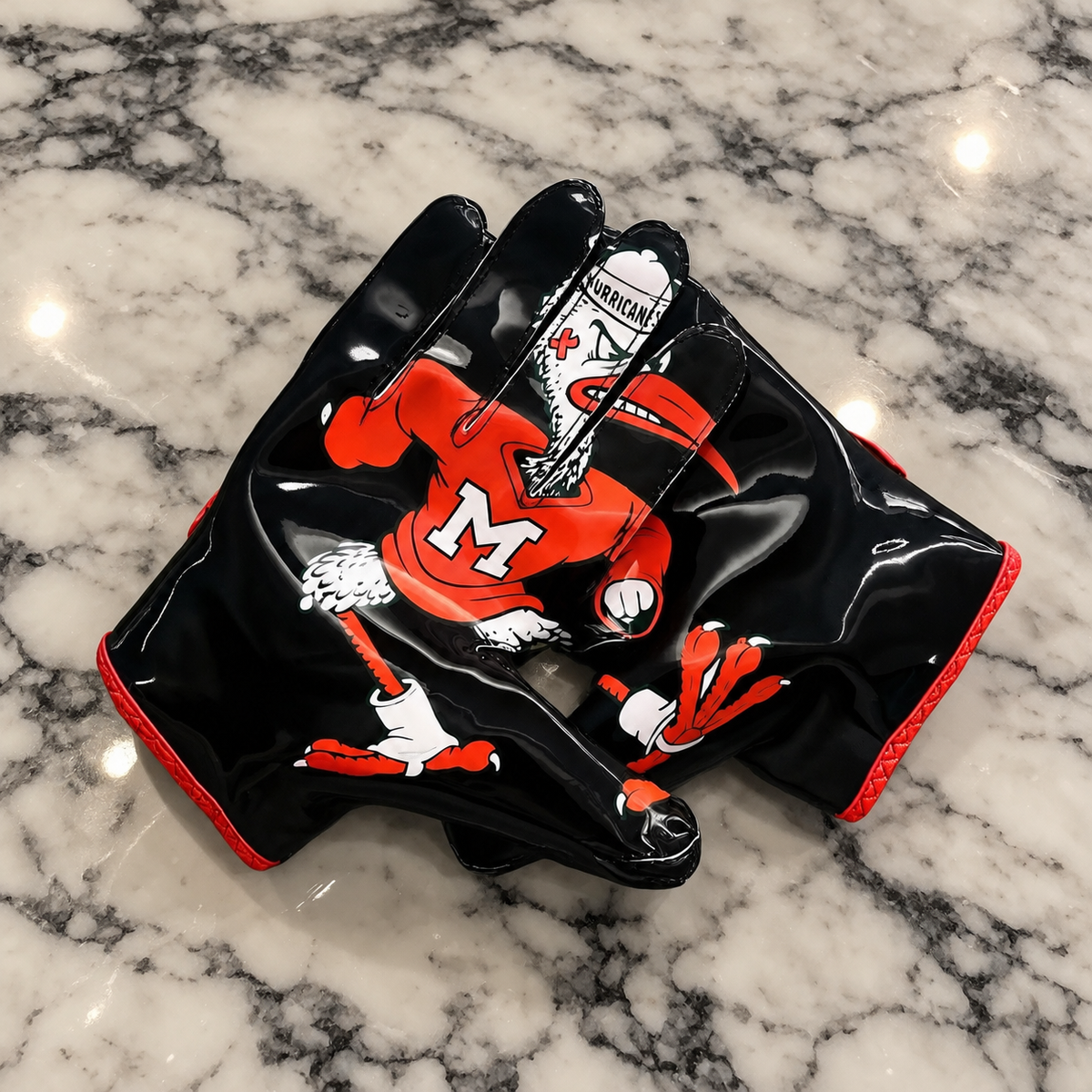 MIAMI GLOVES