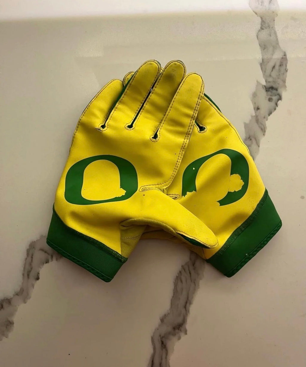 OREGON GLOVES