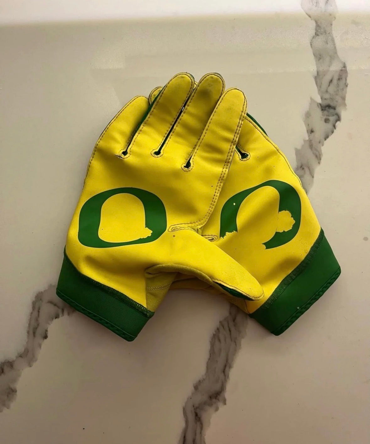 OREGON GLOVES