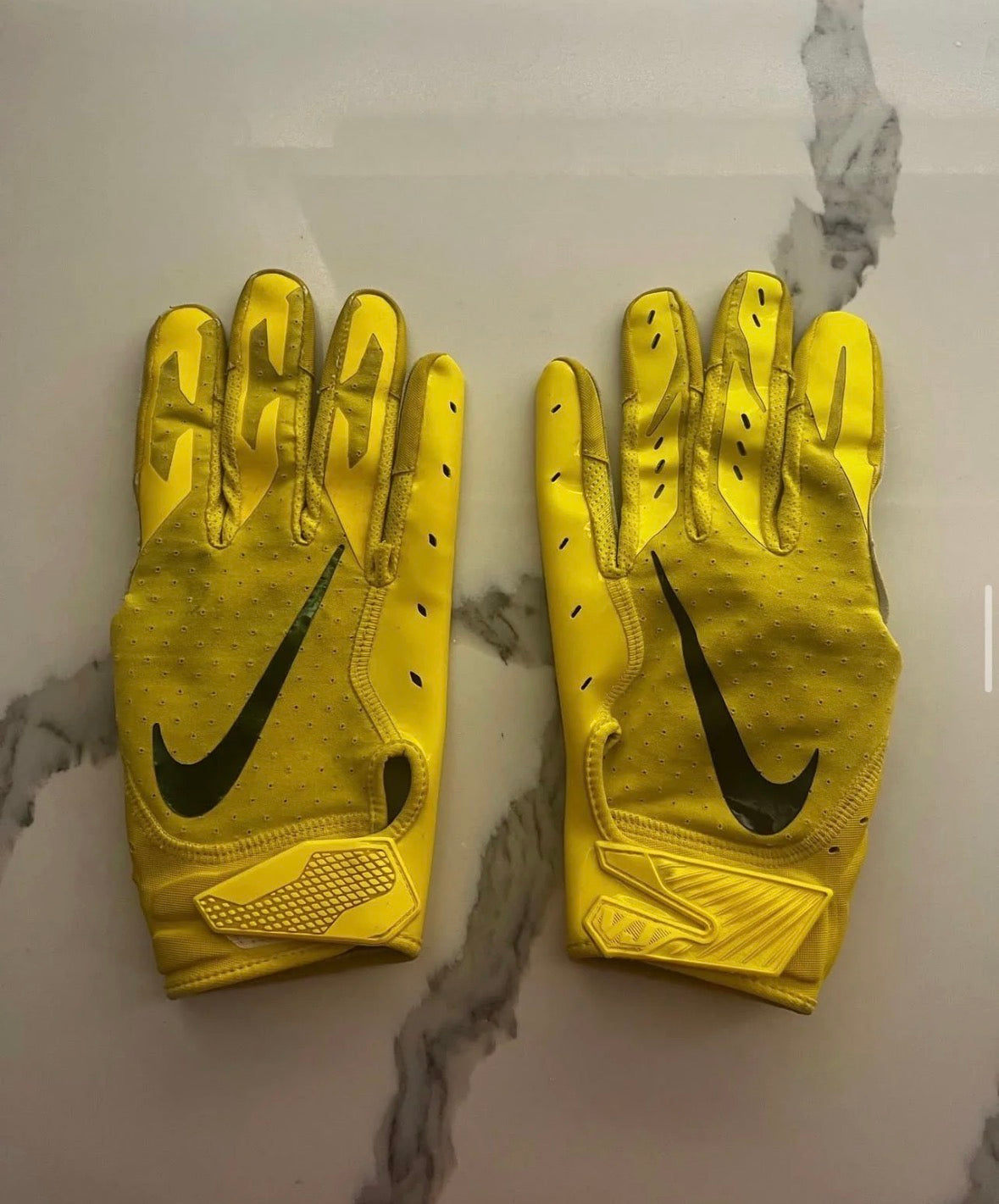 OREGON GLOVES
