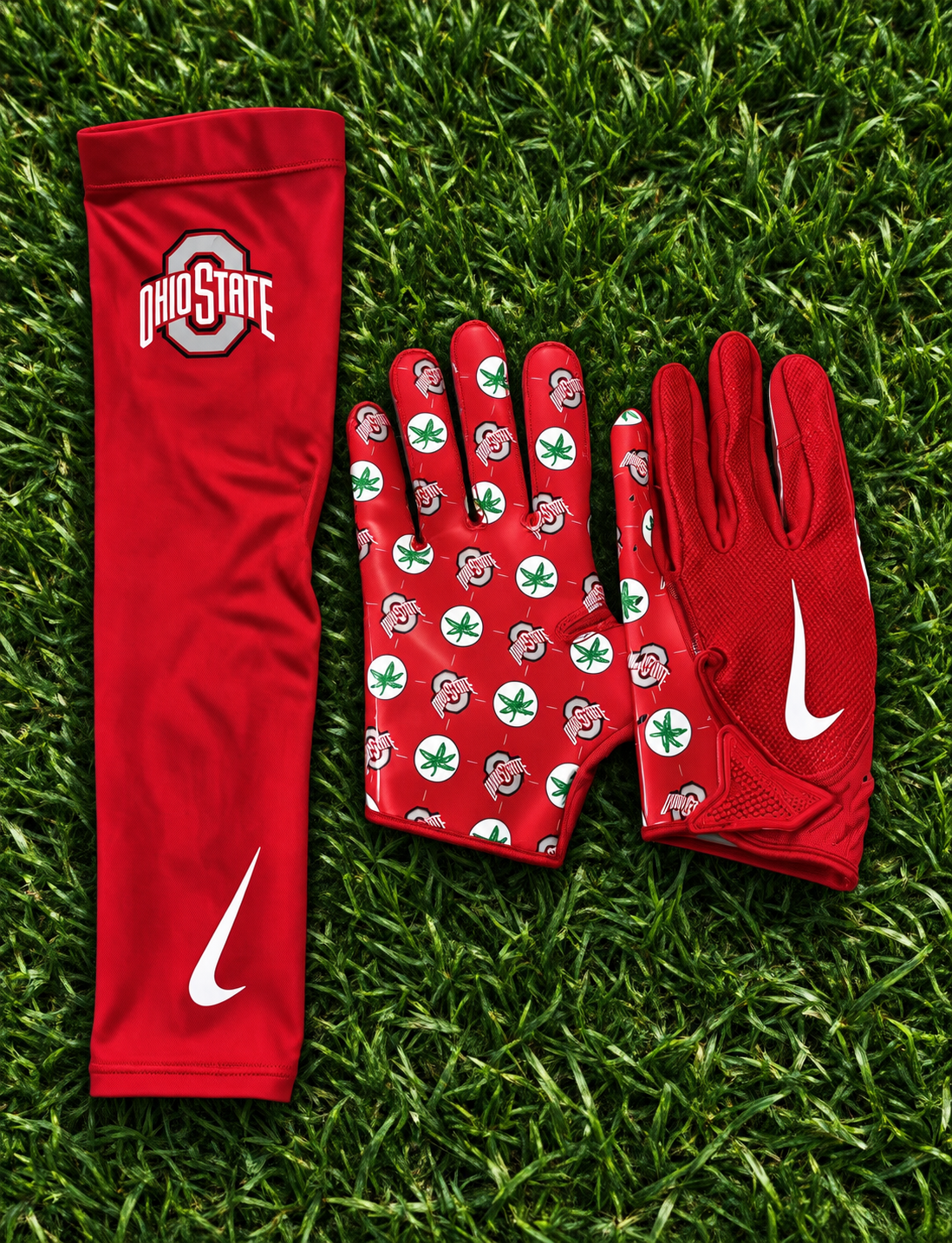 OHIO STATE