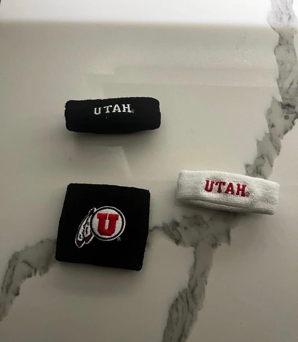 UTAH BANDS