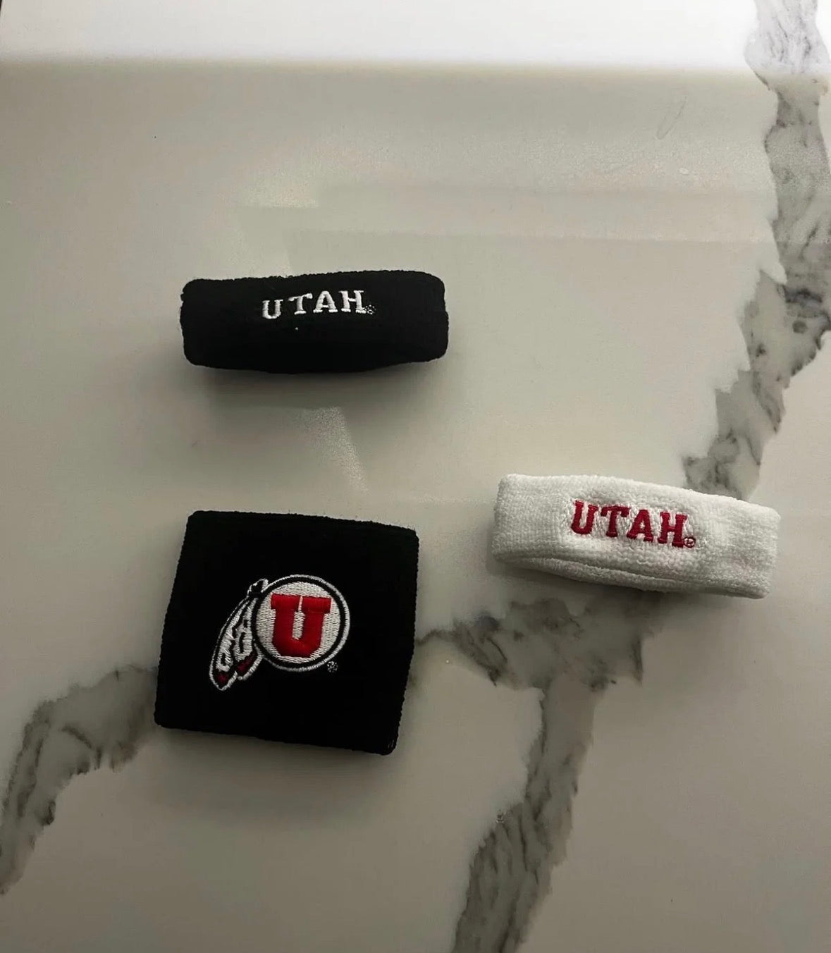 UTAH BANDS