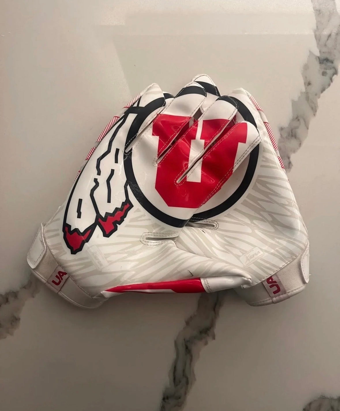 UTAH GLOVES