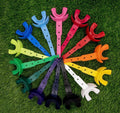 MOUTH PIECES ( VARIETY )