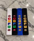 CBFW TOWELS