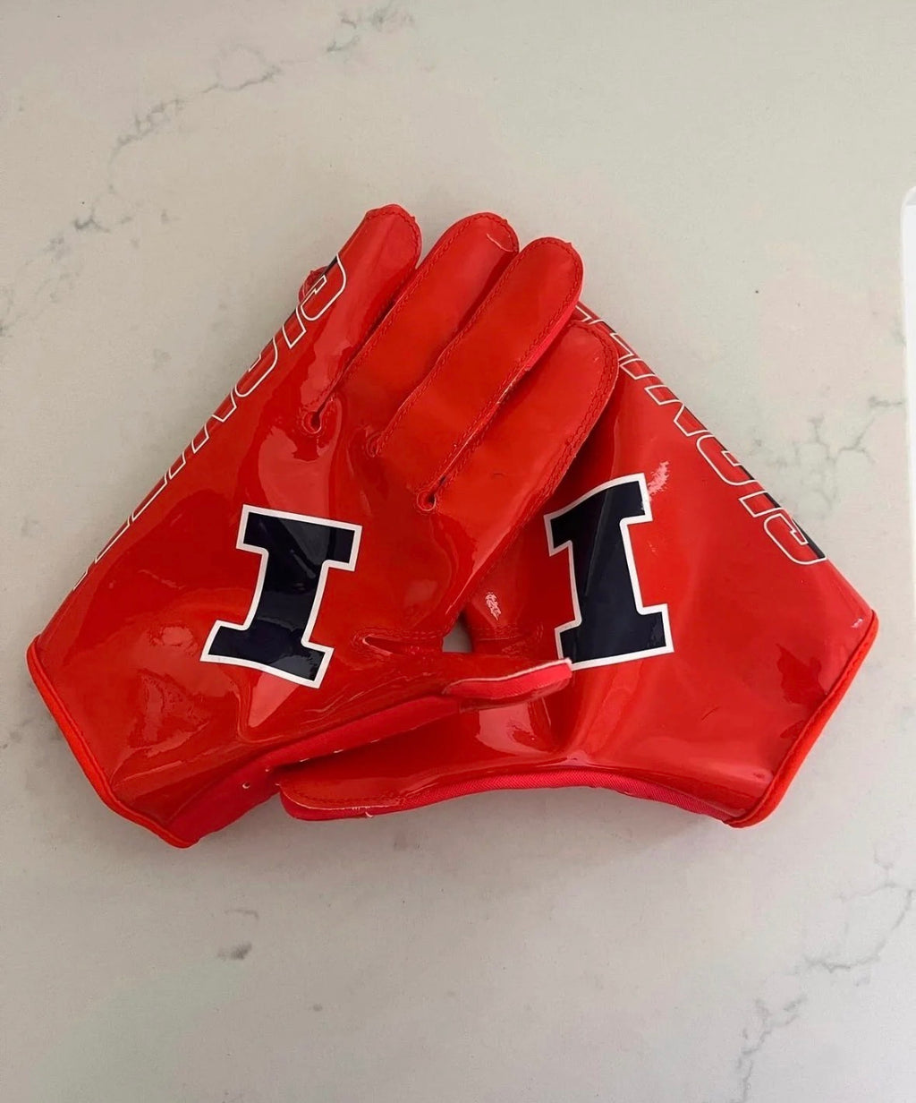ILLINOIS GLOVES