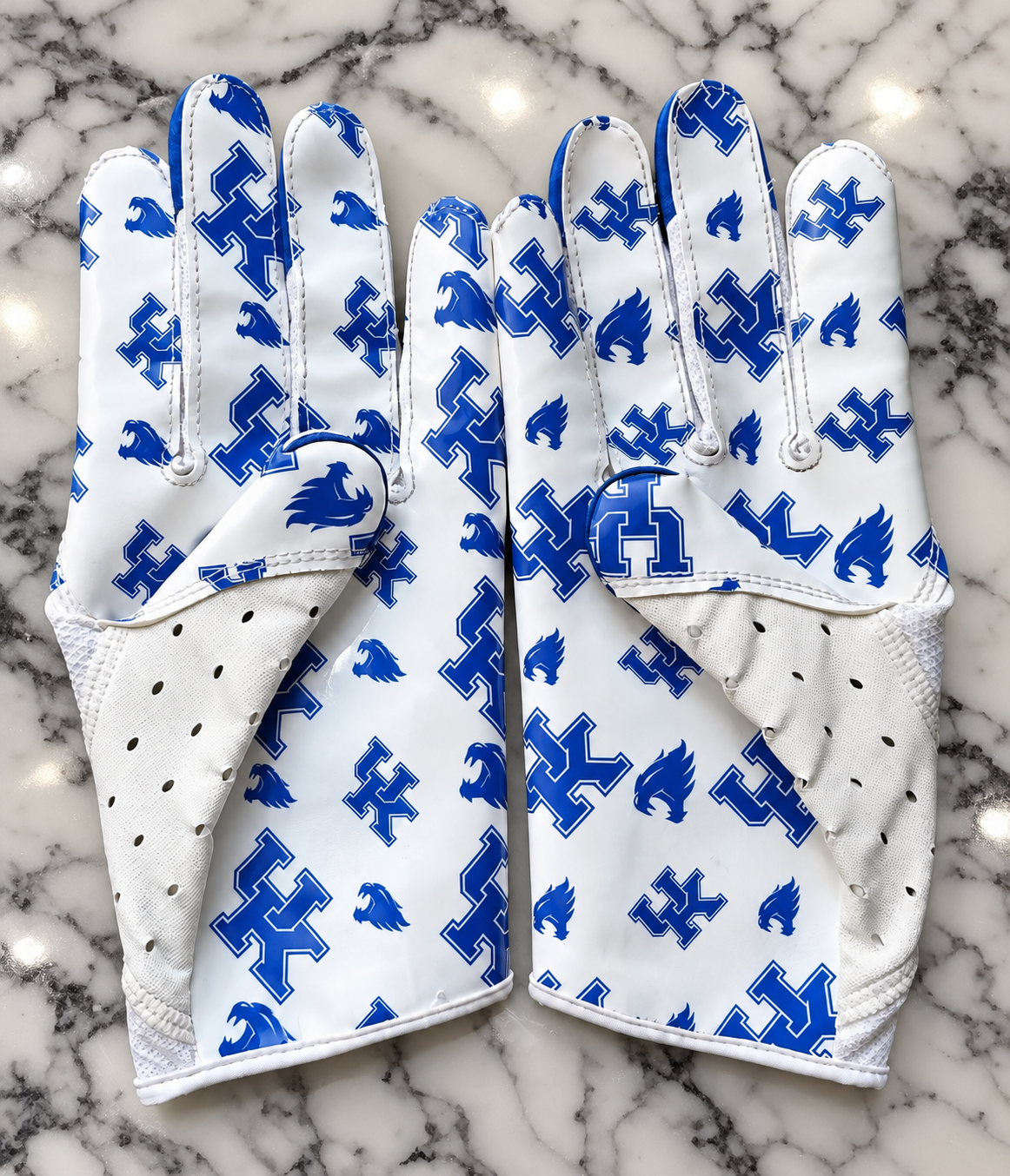KENTUCKY GLOVES