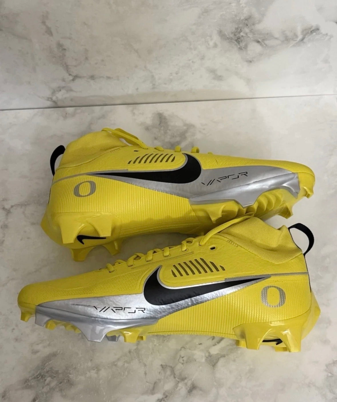 OREGON VAPOR CLEATS