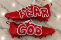 OLE MISS FEAR OF GOD