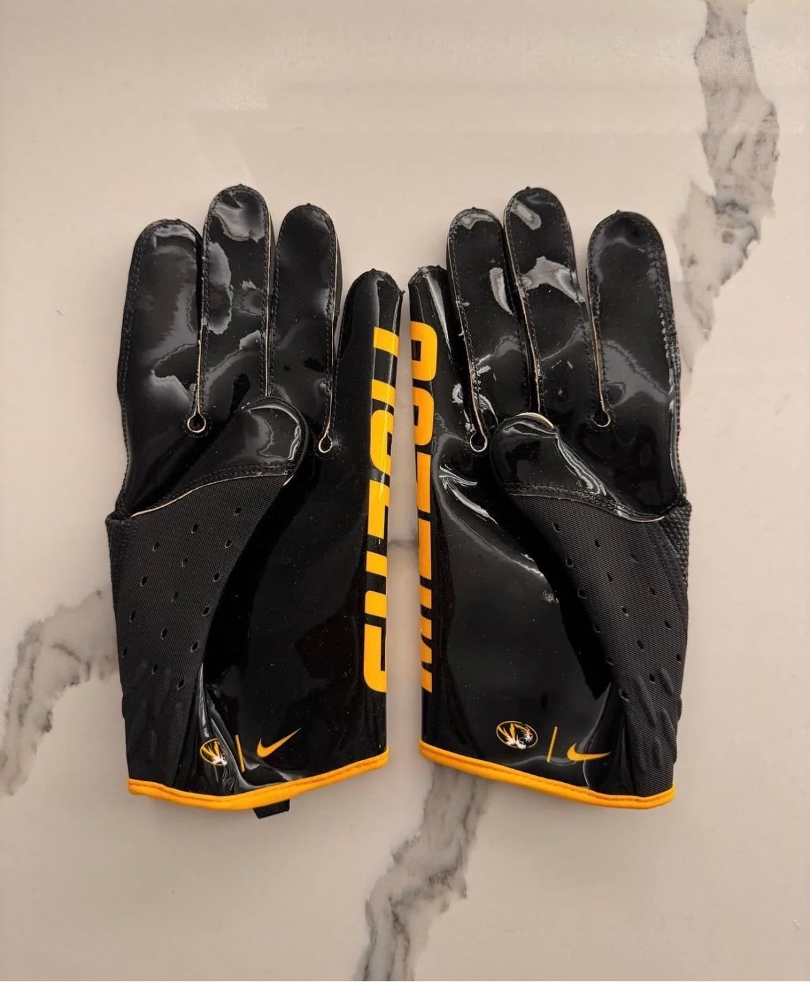 MIZZOU GLOVES