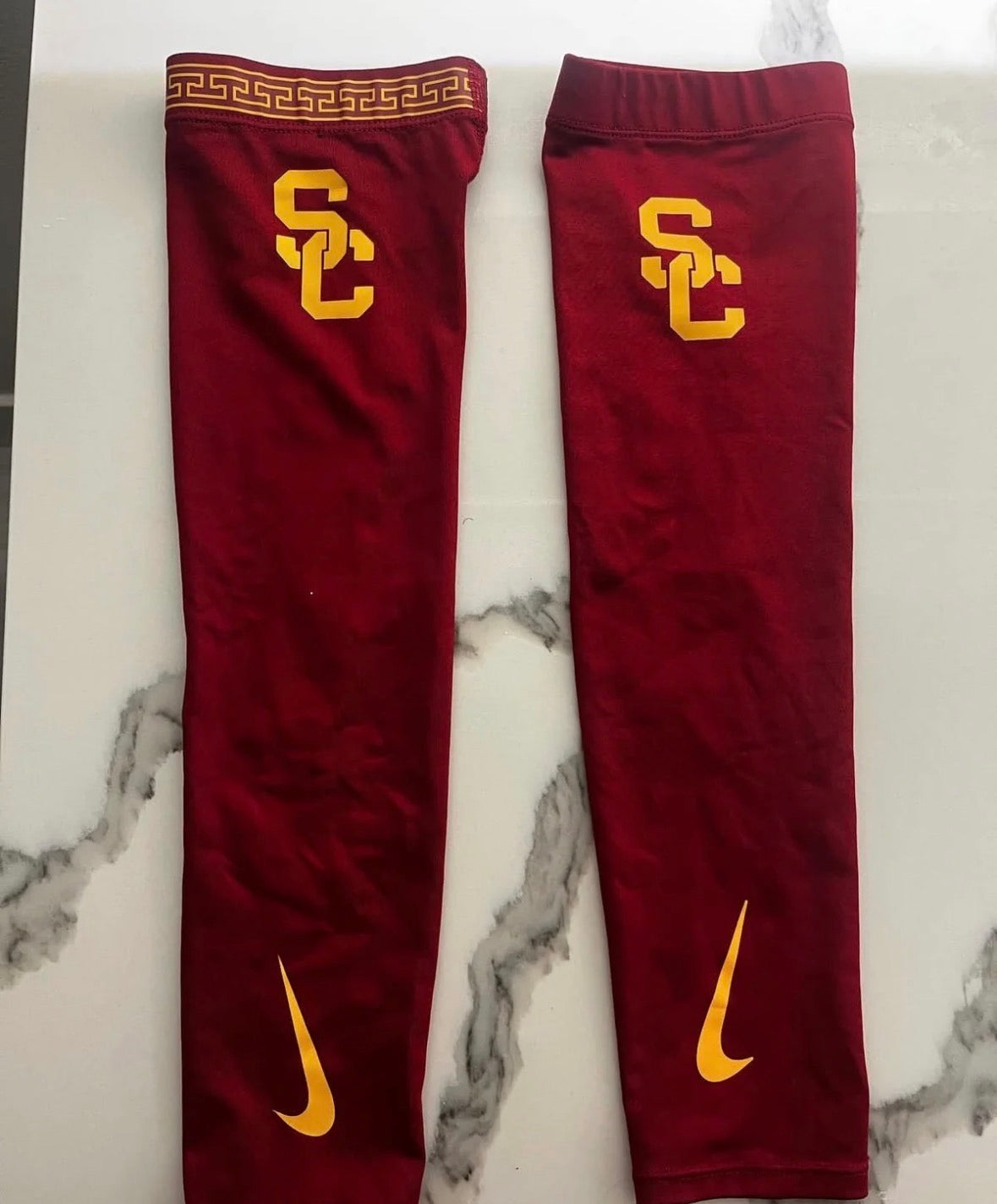 USC SLEEVE