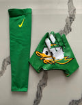 OREGON GLOVES X SLEEVE