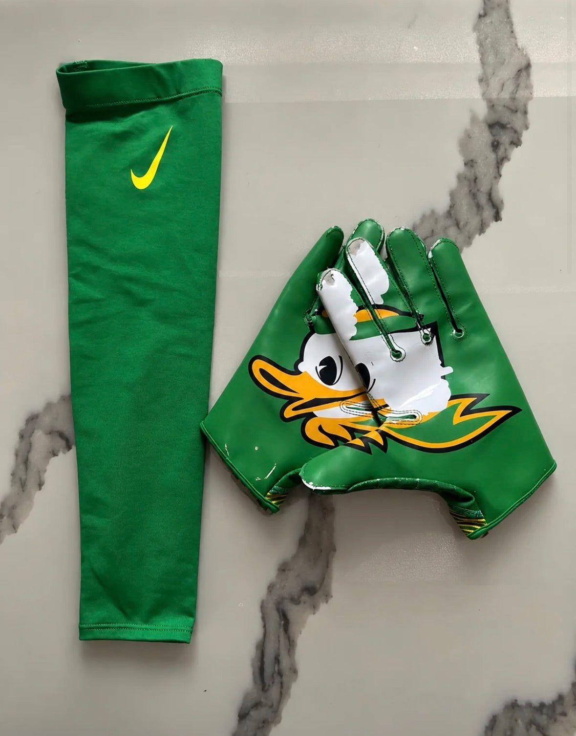 OREGON GLOVES X SLEEVE