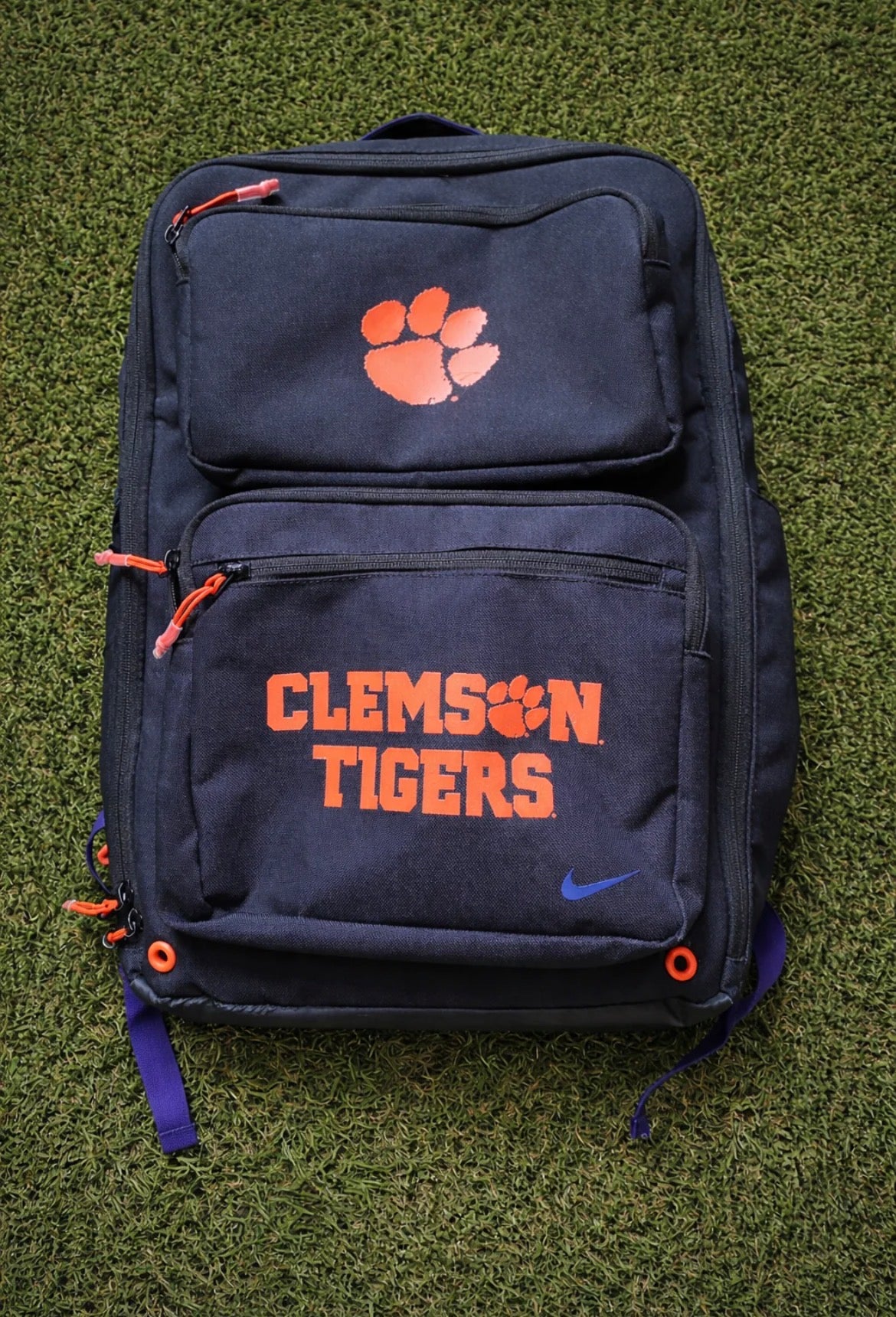 CLEMSON