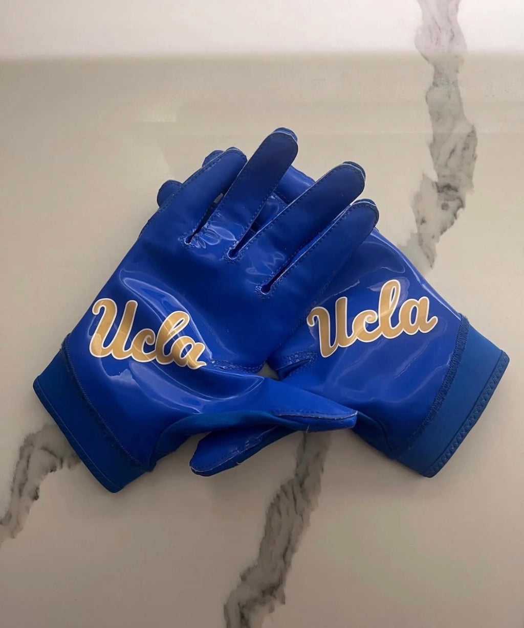 UCLA GLOVES