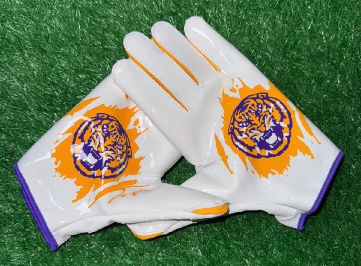 LSU