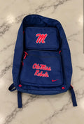OLE MISS BAG