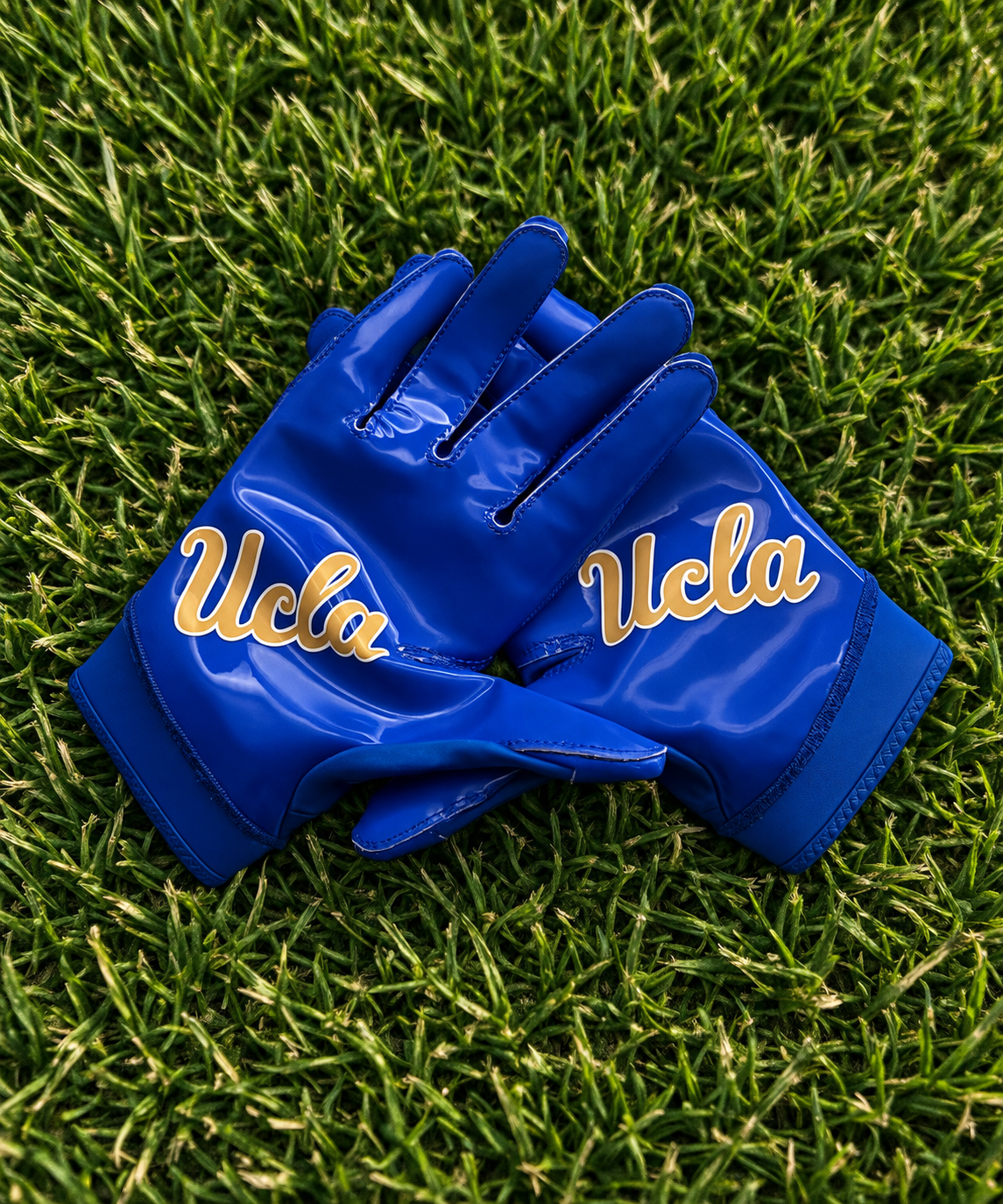 UCLA