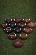 FOOTBALLS (HIGH SCHOOL SIZE)