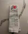 UTAH TOWEL