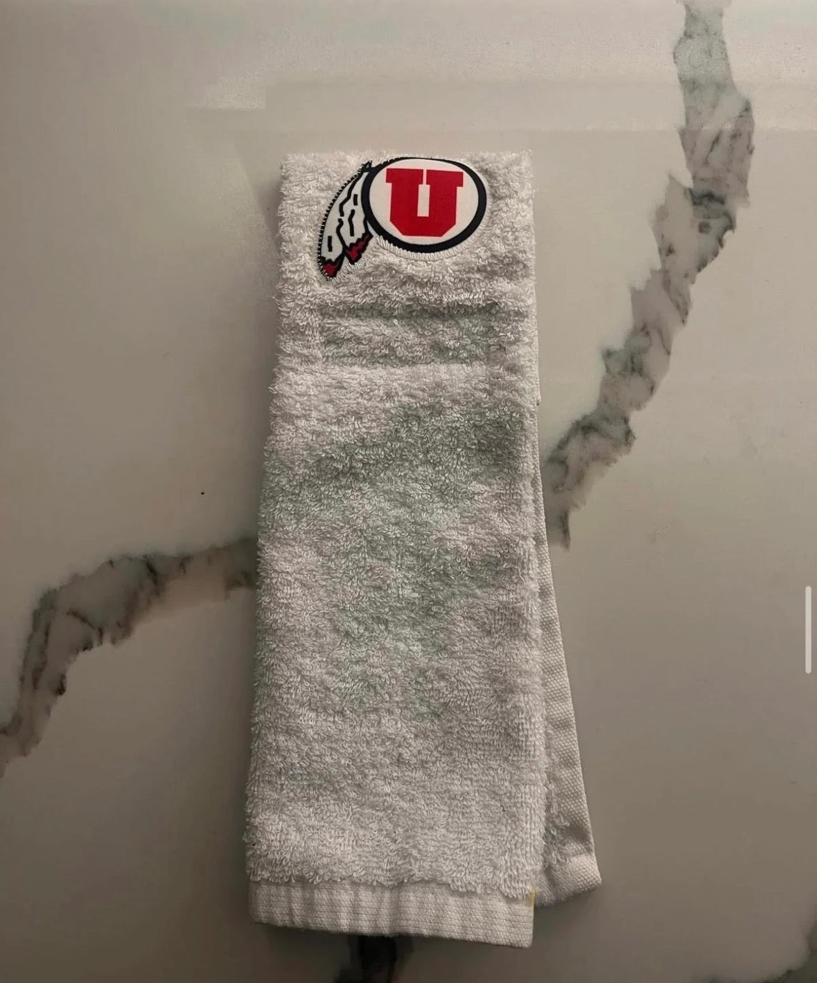 UTAH TOWEL