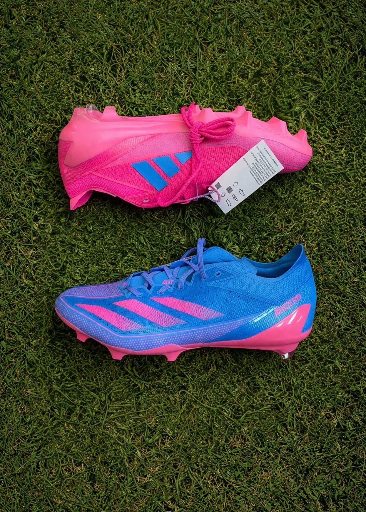 ADIDAS ADIZERO