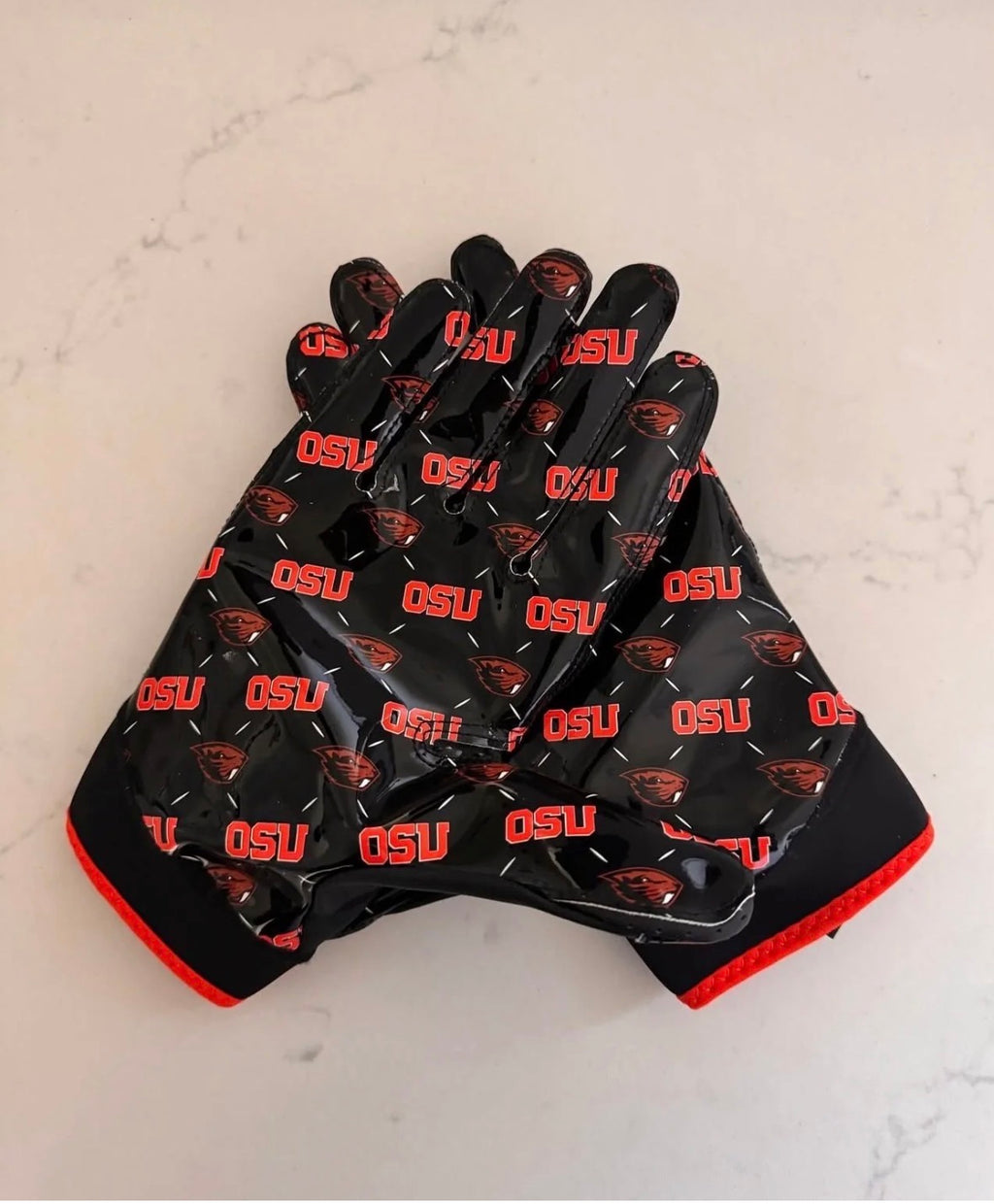 OREGON STATE GLOVES