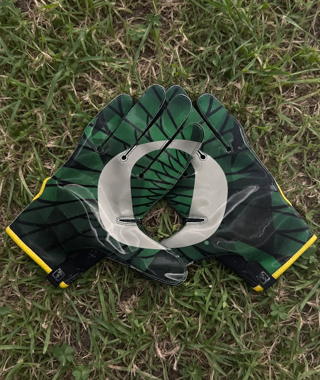 OREGON
