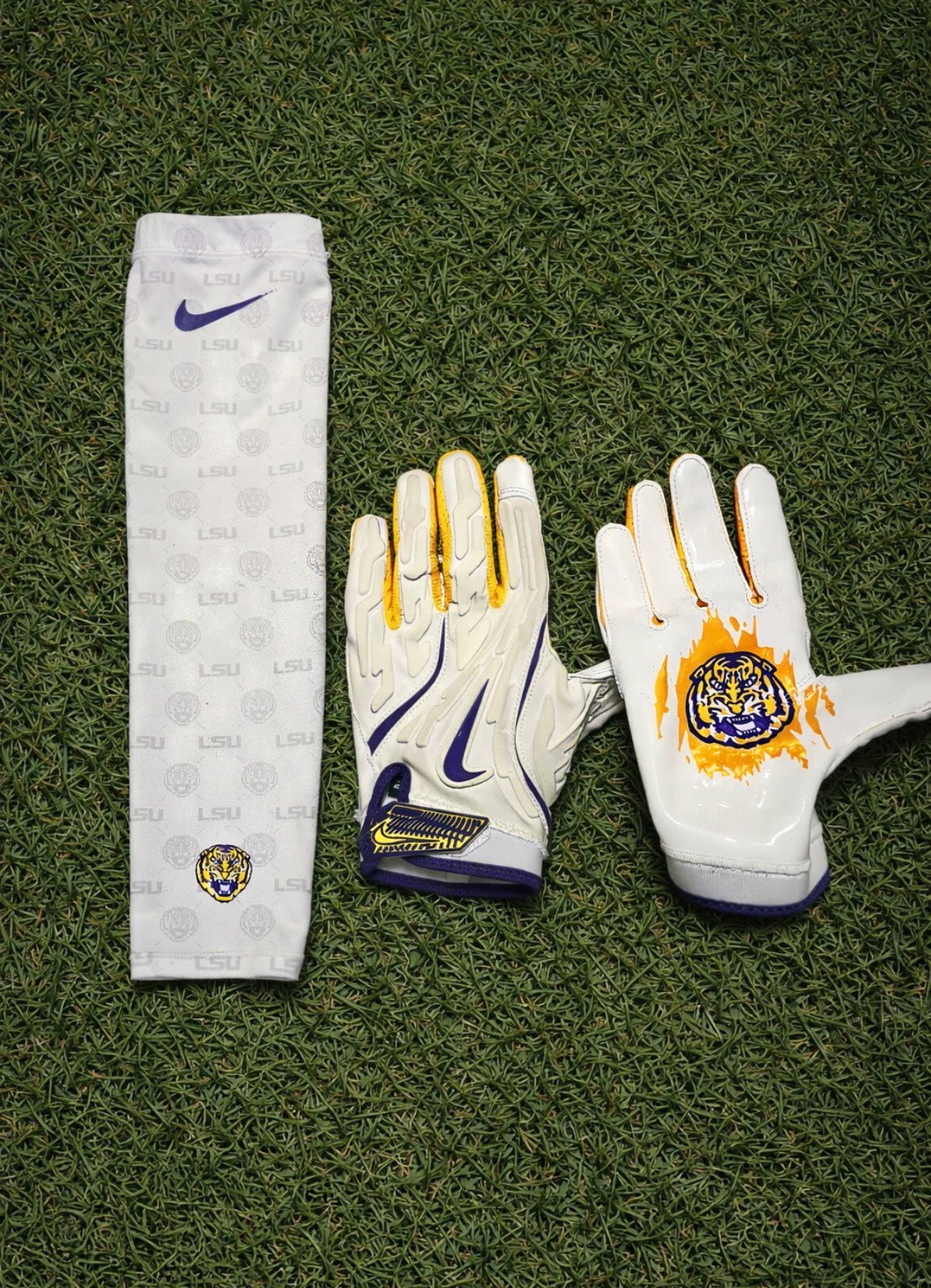 LSU