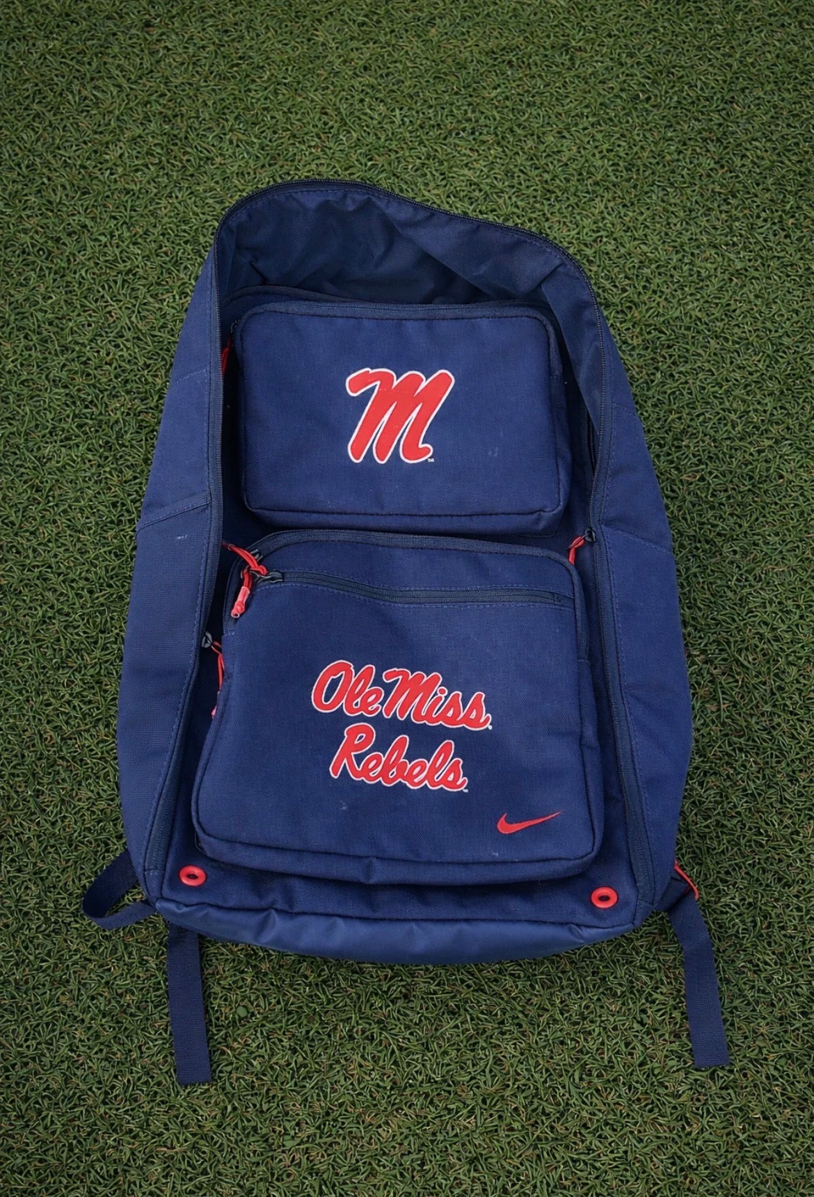 OLE MISS