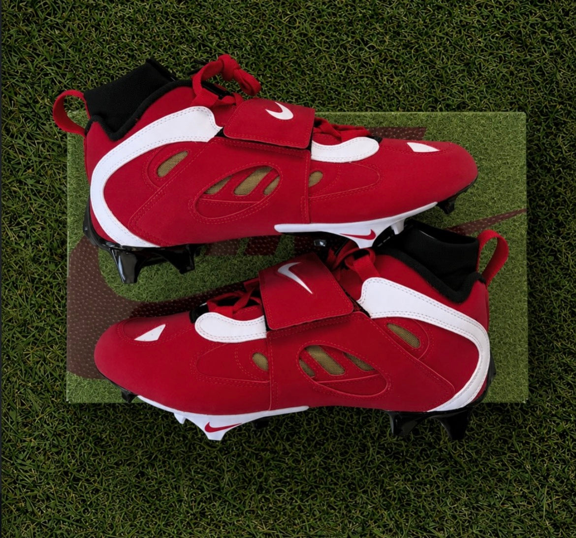 TURF CLEAT 93