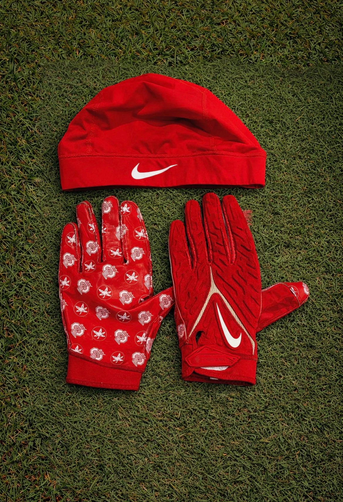 OHIO STATE