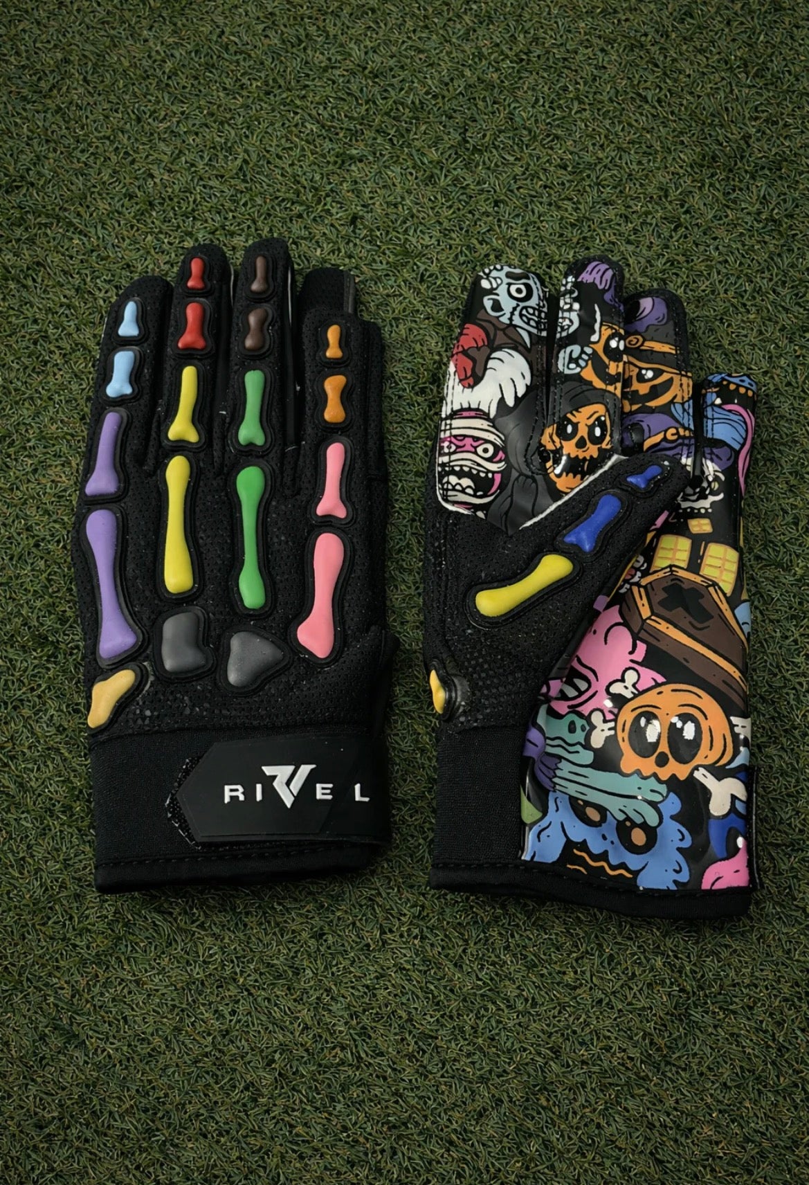 RIVEL