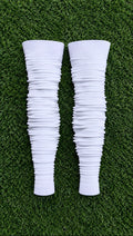 SCRUNCH SOCKS
