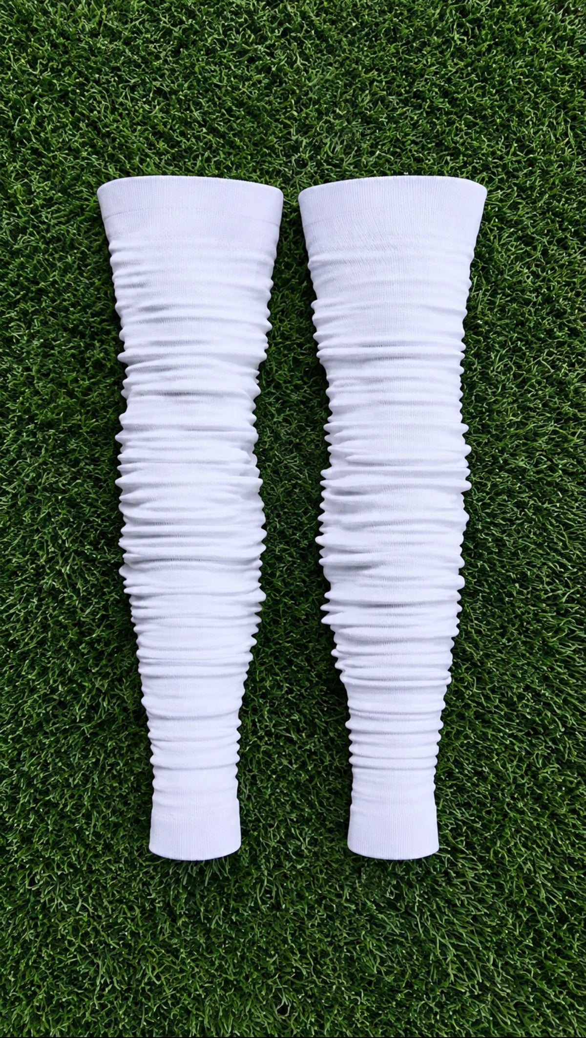 SCRUNCH SOCKS