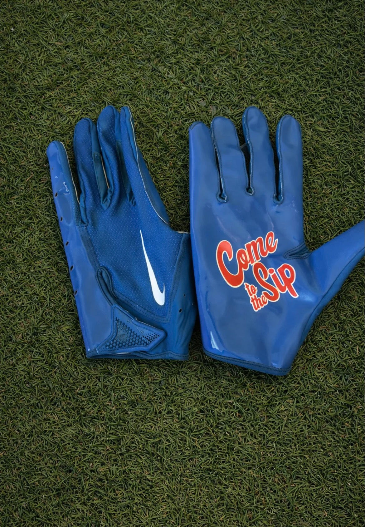 OLE MISS