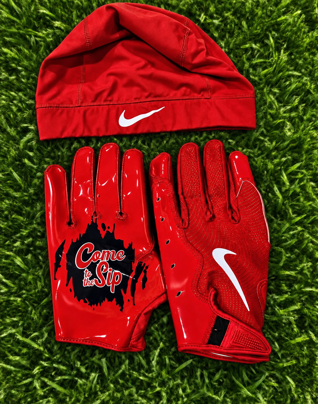 OLE MISS